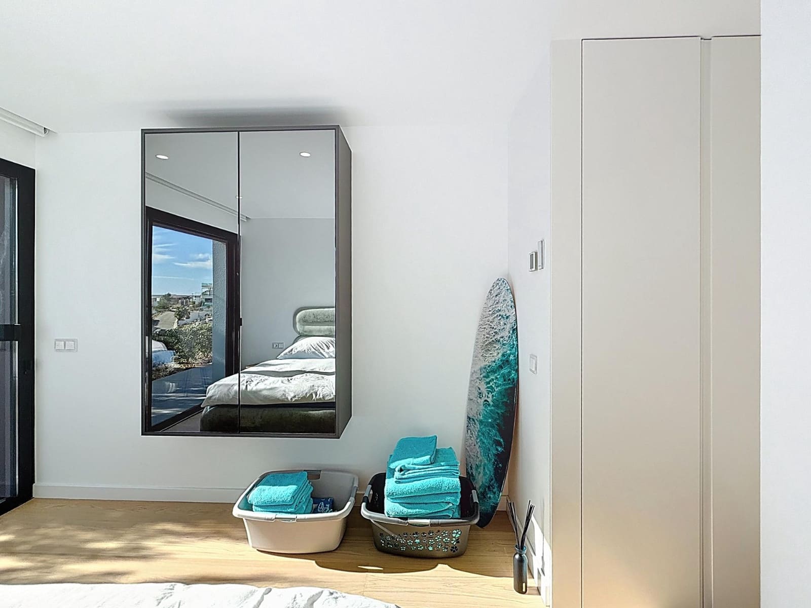 5 sypialnia Willa na sprzedaż w Moraira z basenem - 2 350 000 € (Ref: 9851249)