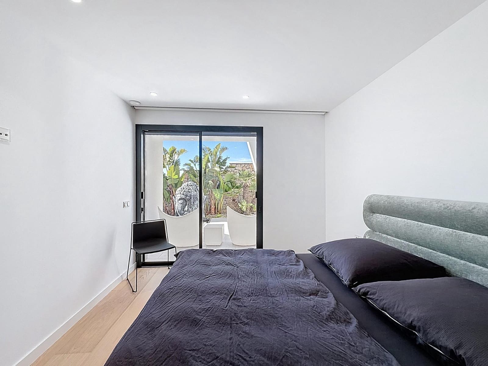 5 sypialnia Willa na sprzedaż w Moraira z basenem - 2 350 000 € (Ref: 9851249)