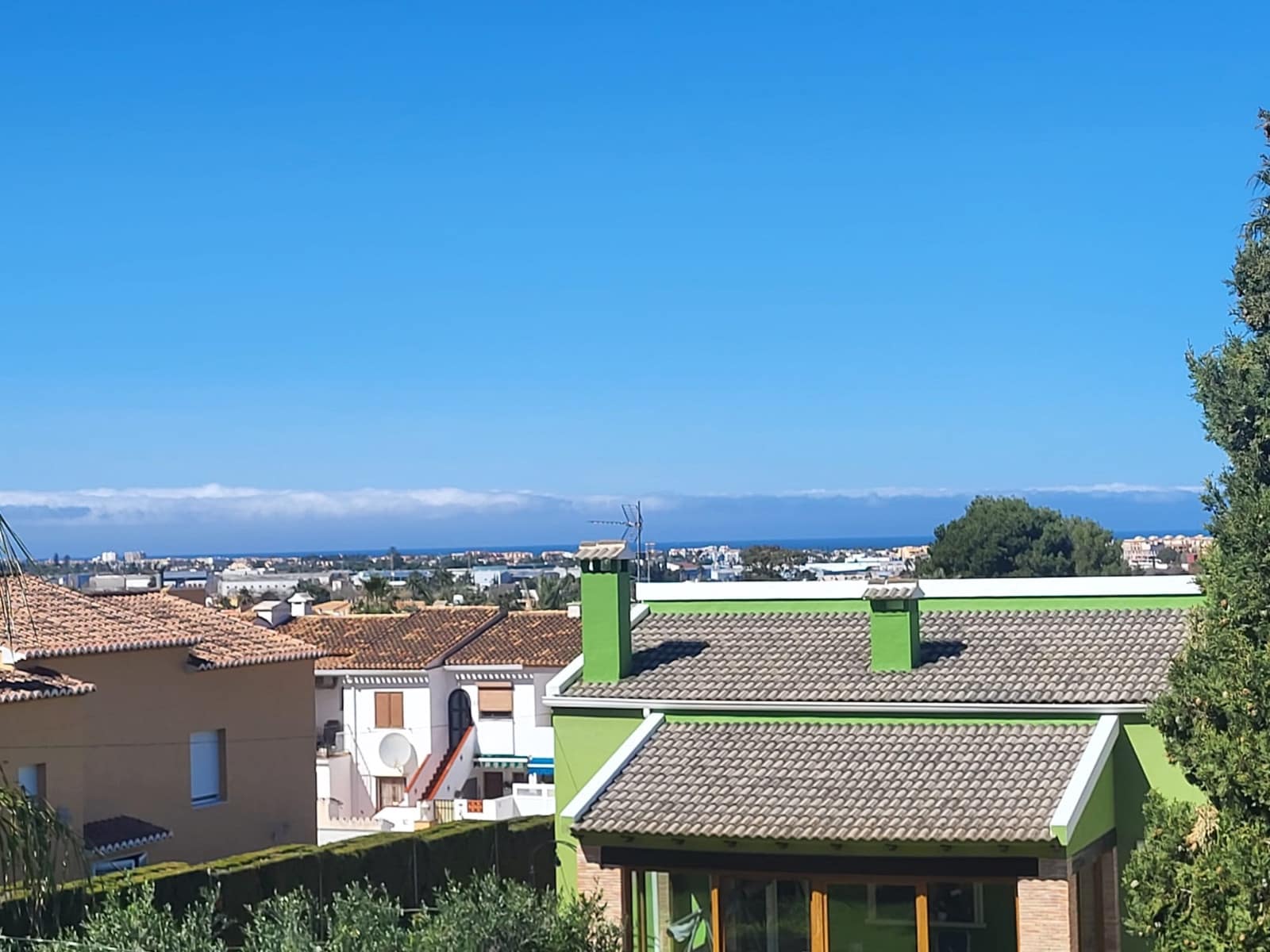 3 slaapkamer Villa te koop in Denia met zwembad - € 799.000 (Ref: 9851251)