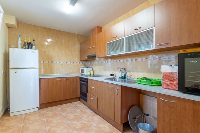 3 slaapkamer Villa te koop in Dénia met zwembad - € 799.000 (Ref: 9851251)