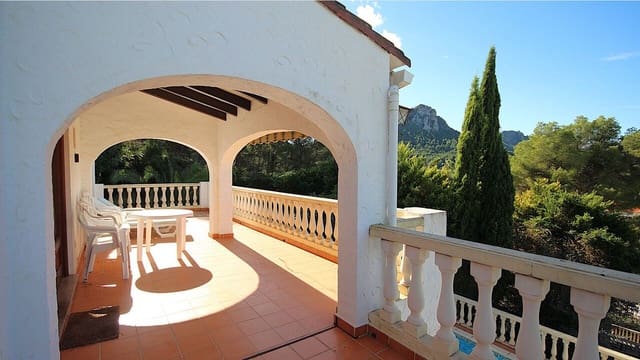 3 quarto Moradia para venda em Orba com piscina - 360 000 € (Ref: 9851253)