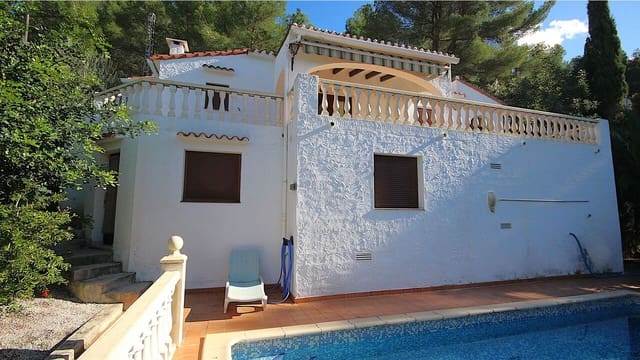 3 quarto Moradia para venda em Orba com piscina - 360 000 € (Ref: 9851253)