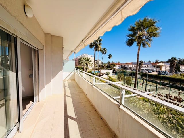 2 sovrum Lägenhet till salu i Dénia med pool - 329 000 € (Ref: 9851254)