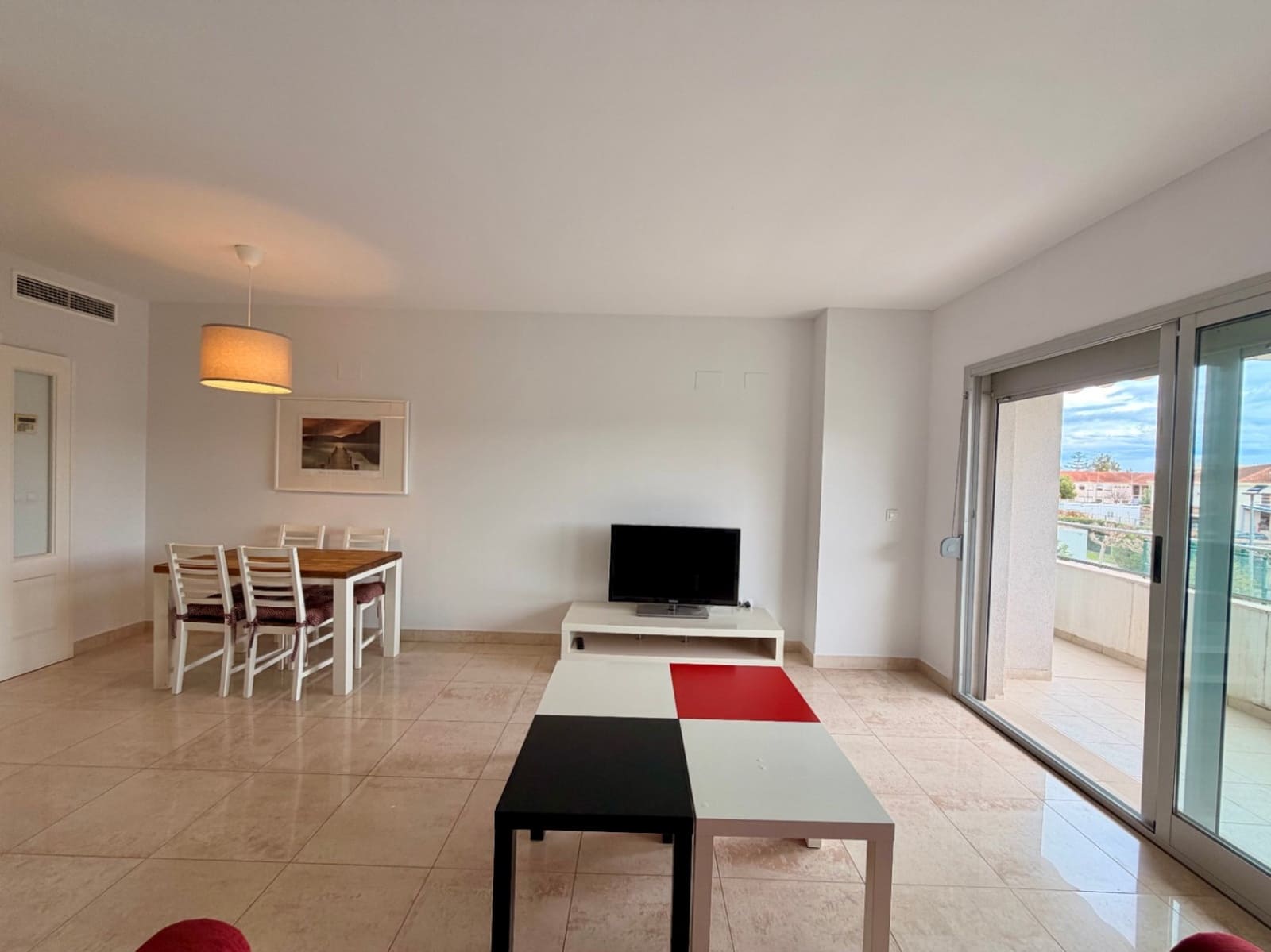 2 sovrum Lägenhet till salu i Denia med pool - 329 000 € (Ref: 9851254)