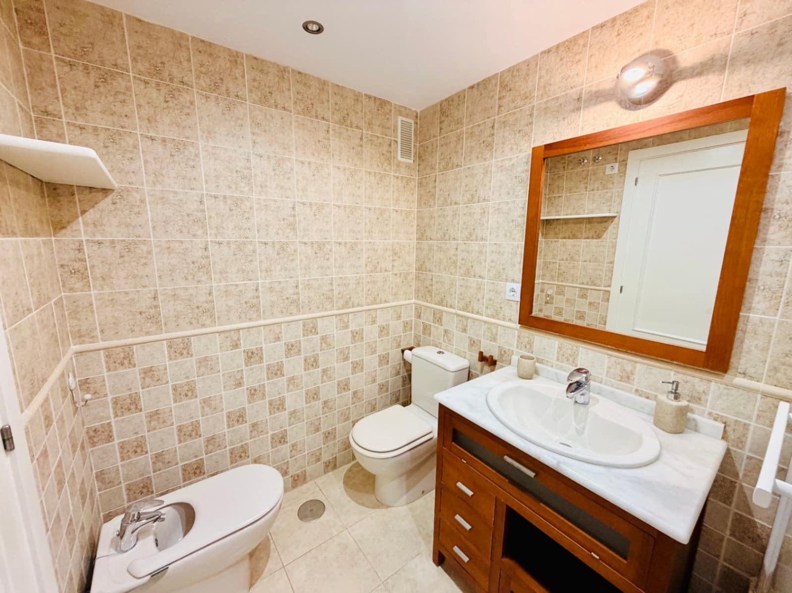 2 sovrum Lägenhet till salu i Denia med pool - 329 000 € (Ref: 9851254)