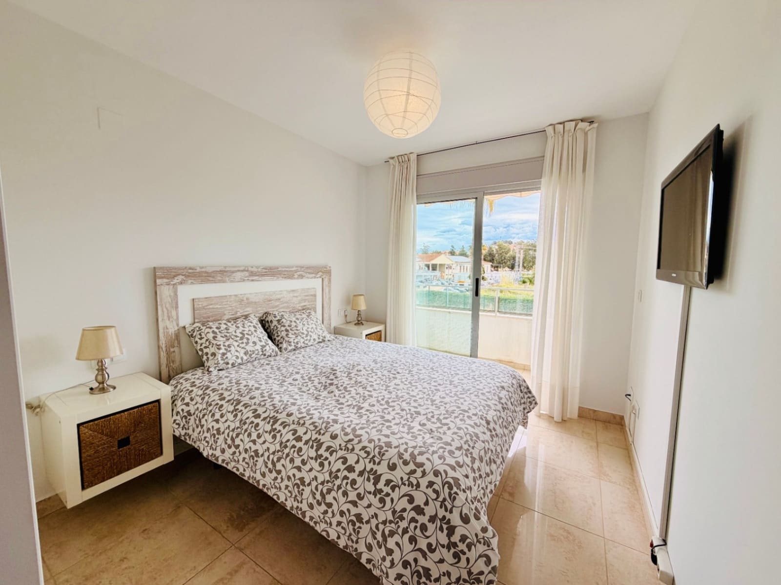 2 sovrum Lägenhet till salu i Denia med pool - 329 000 € (Ref: 9851254)