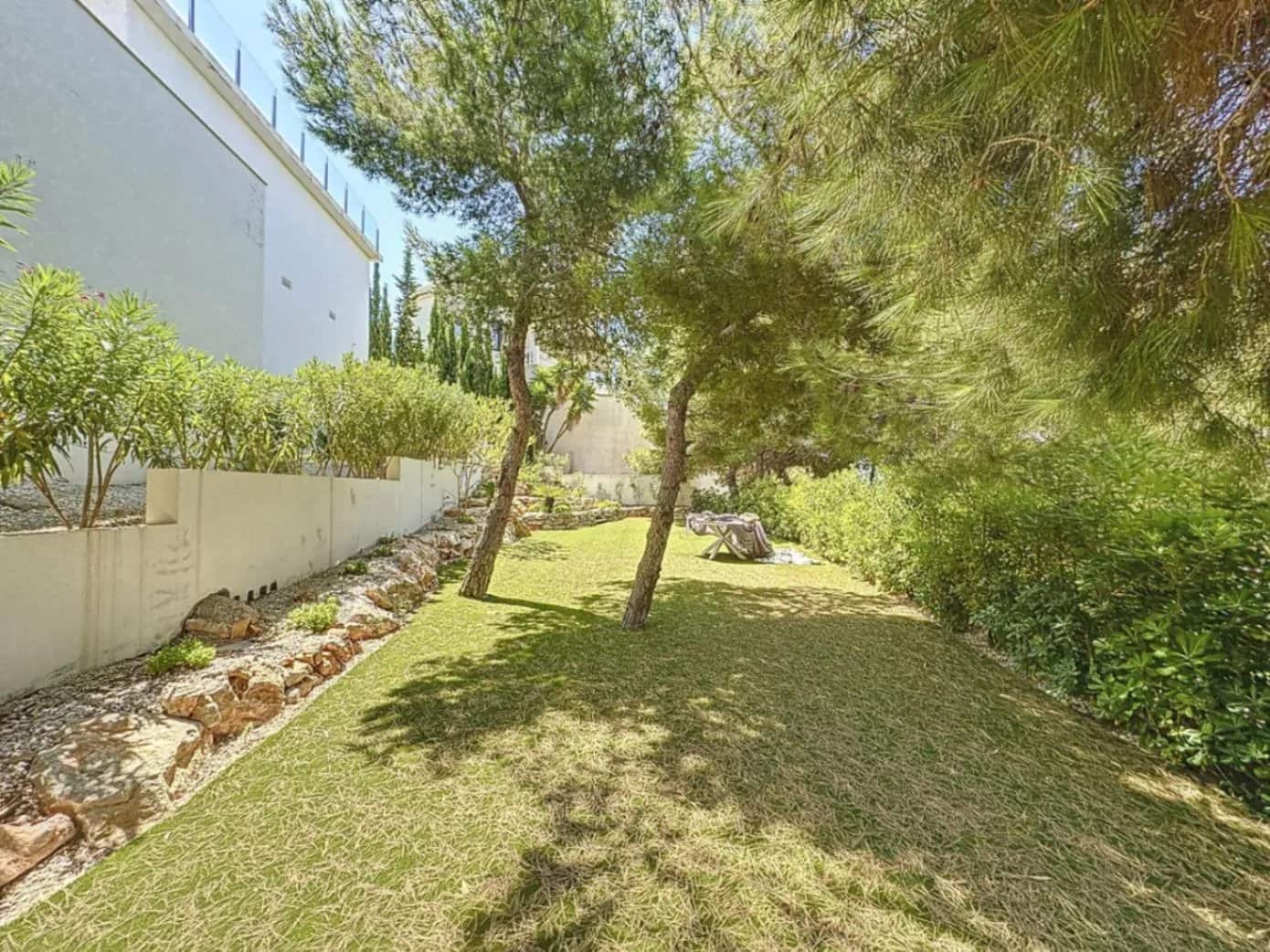 4 soverom Villa til salgs i Moraira med svømmebasseng - € 890 000 (Ref: 9851255)