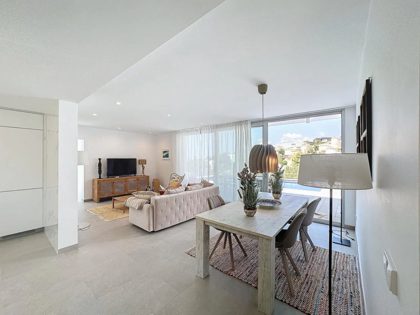 4 soverom Villa til salgs i Moraira med svømmebasseng - € 890 000 (Ref: 9851255)