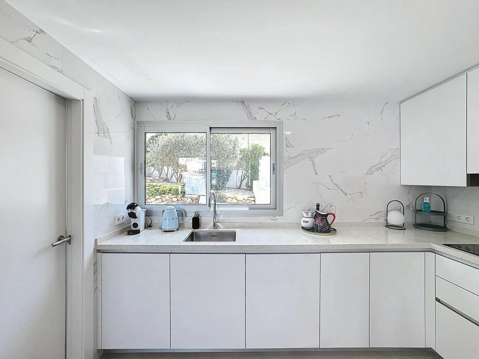 4 soverom Villa til salgs i Moraira med svømmebasseng - € 890 000 (Ref: 9851255)