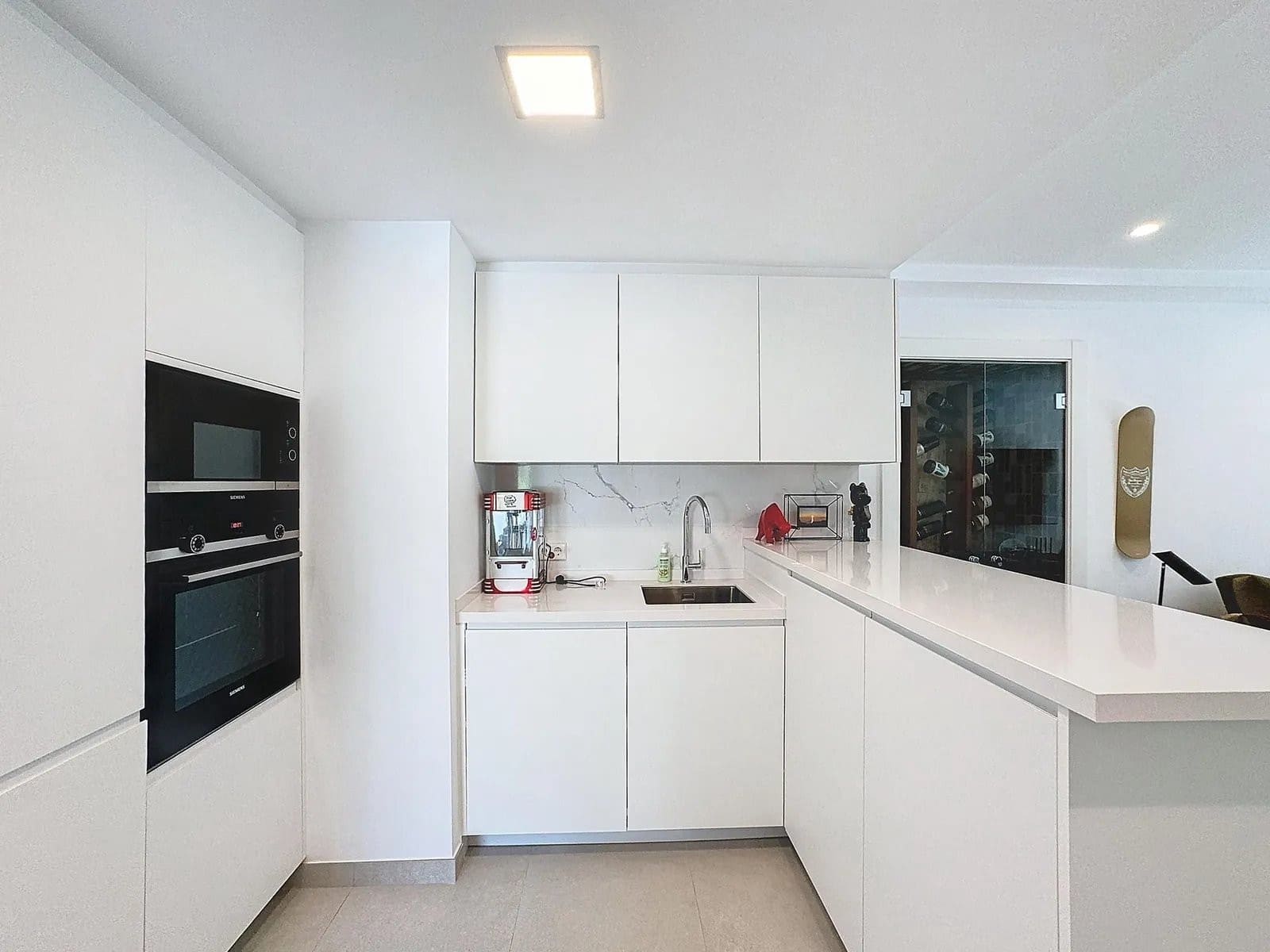 4 soverom Villa til salgs i Moraira med svømmebasseng - € 890 000 (Ref: 9851255)