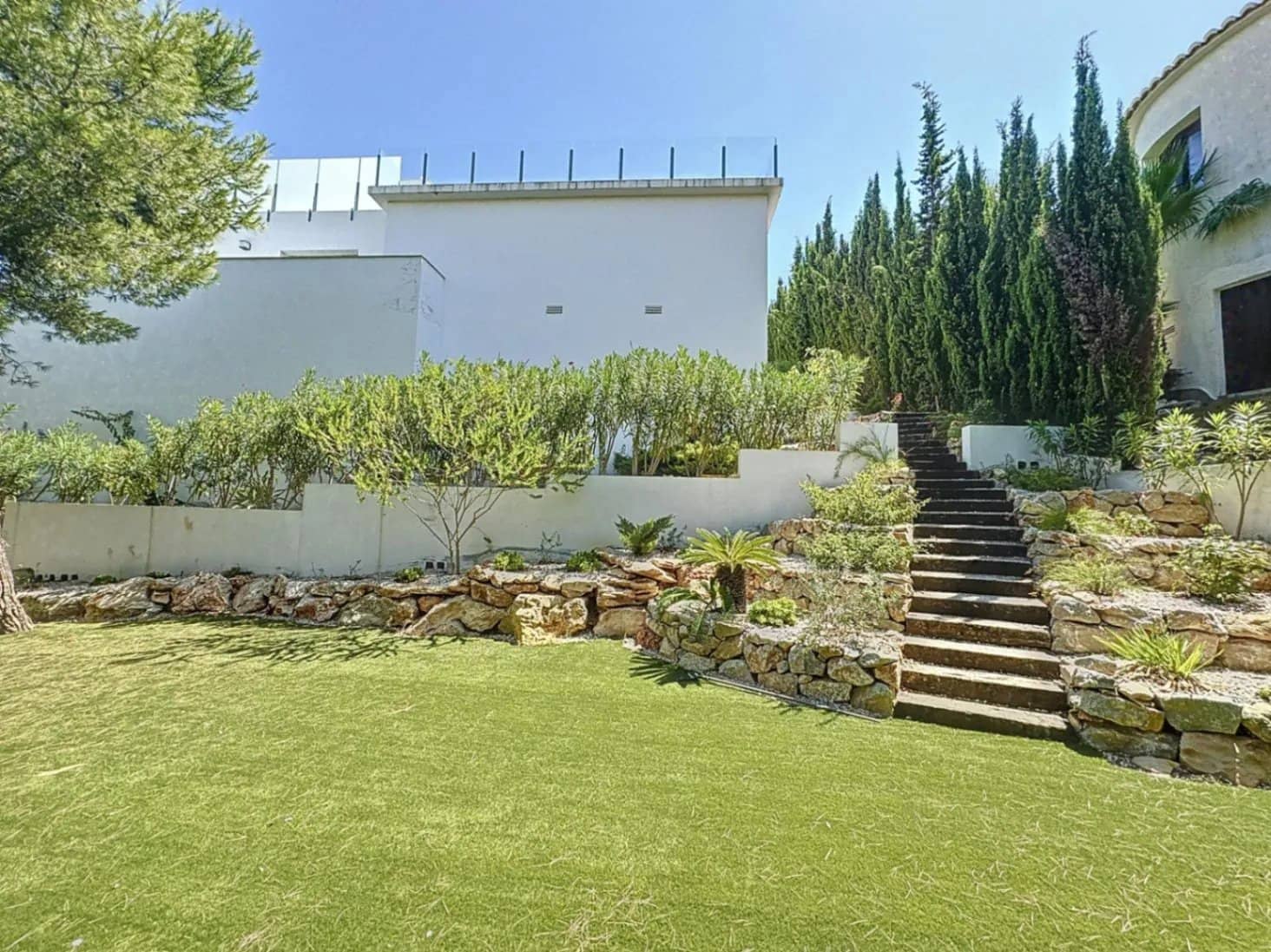 4 soverom Villa til salgs i Moraira med svømmebasseng - € 890 000 (Ref: 9851255)