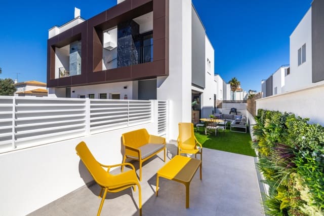 3 camera da letto Villa in vendita in Dénia con piscina - 530.000 € (Rif: 9851256)
