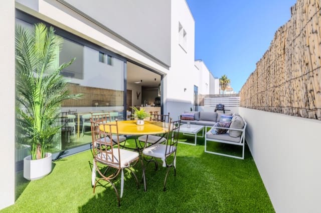 3 camera da letto Villa in vendita in Dénia con piscina - 530.000 € (Rif: 9851256)