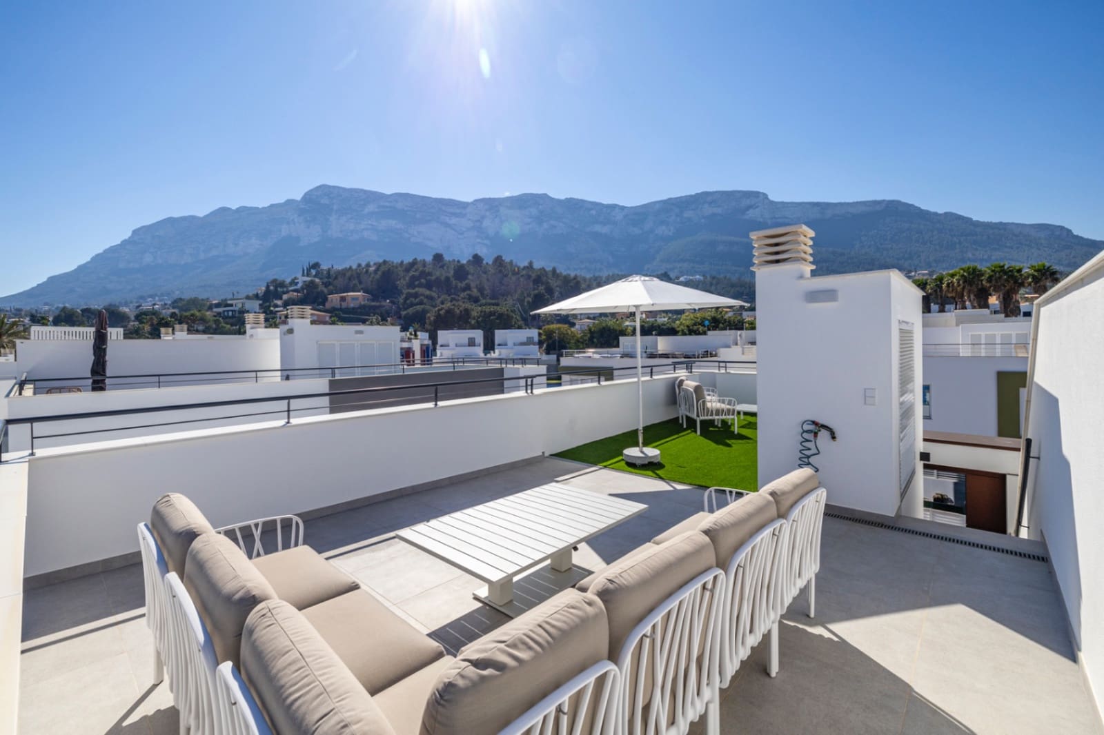 3 camera da letto Villa in vendita in Denia con piscina - 530.000 € (Rif: 9851256)