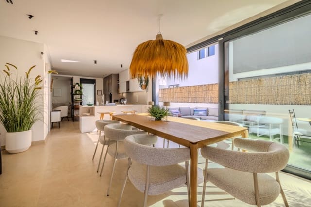 3 camera da letto Villa in vendita in Dénia con piscina - 530.000 € (Rif: 9851256)