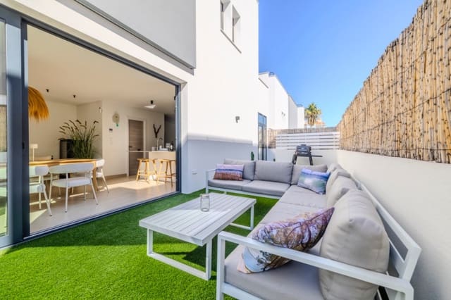 3 camera da letto Villa in vendita in Dénia con piscina - 530.000 € (Rif: 9851256)