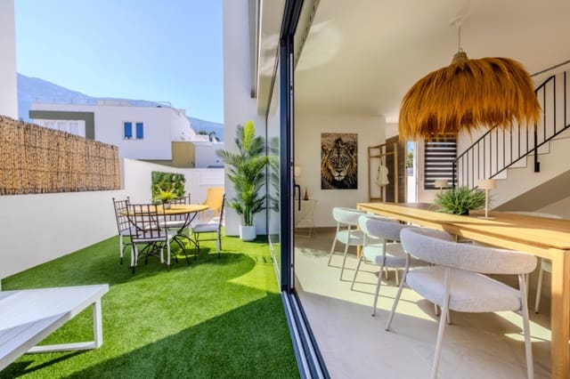 3 camera da letto Villa in vendita in Dénia con piscina - 530.000 € (Rif: 9851256)