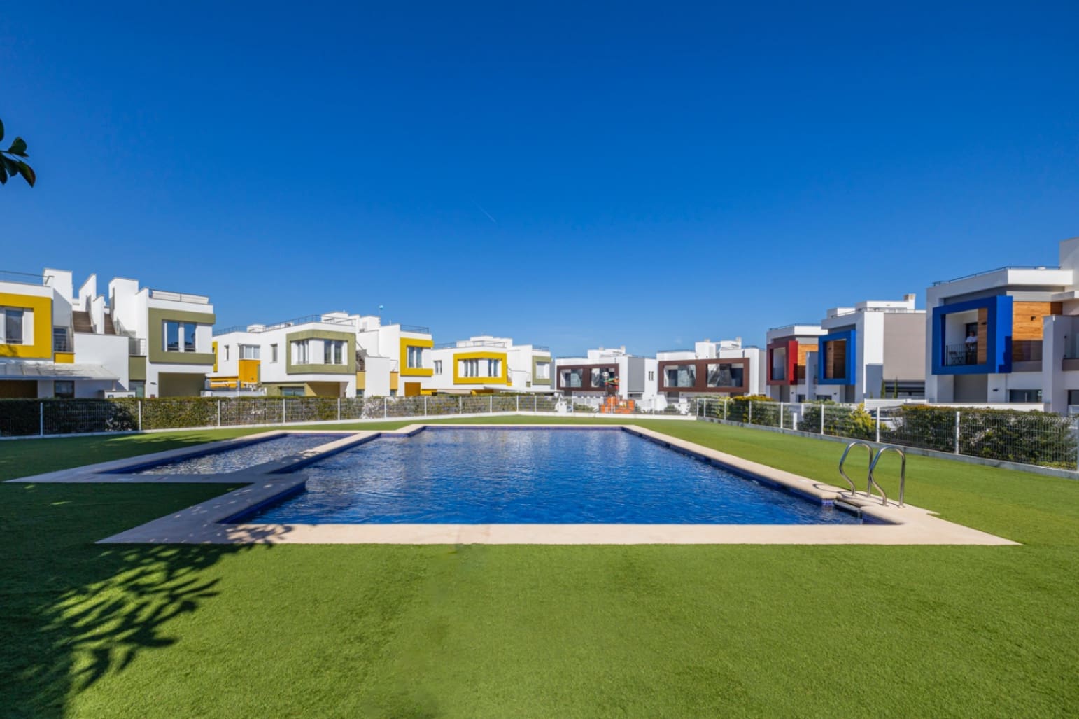 3 camera da letto Villa in vendita in Denia con piscina - 530.000 € (Rif: 9851256)