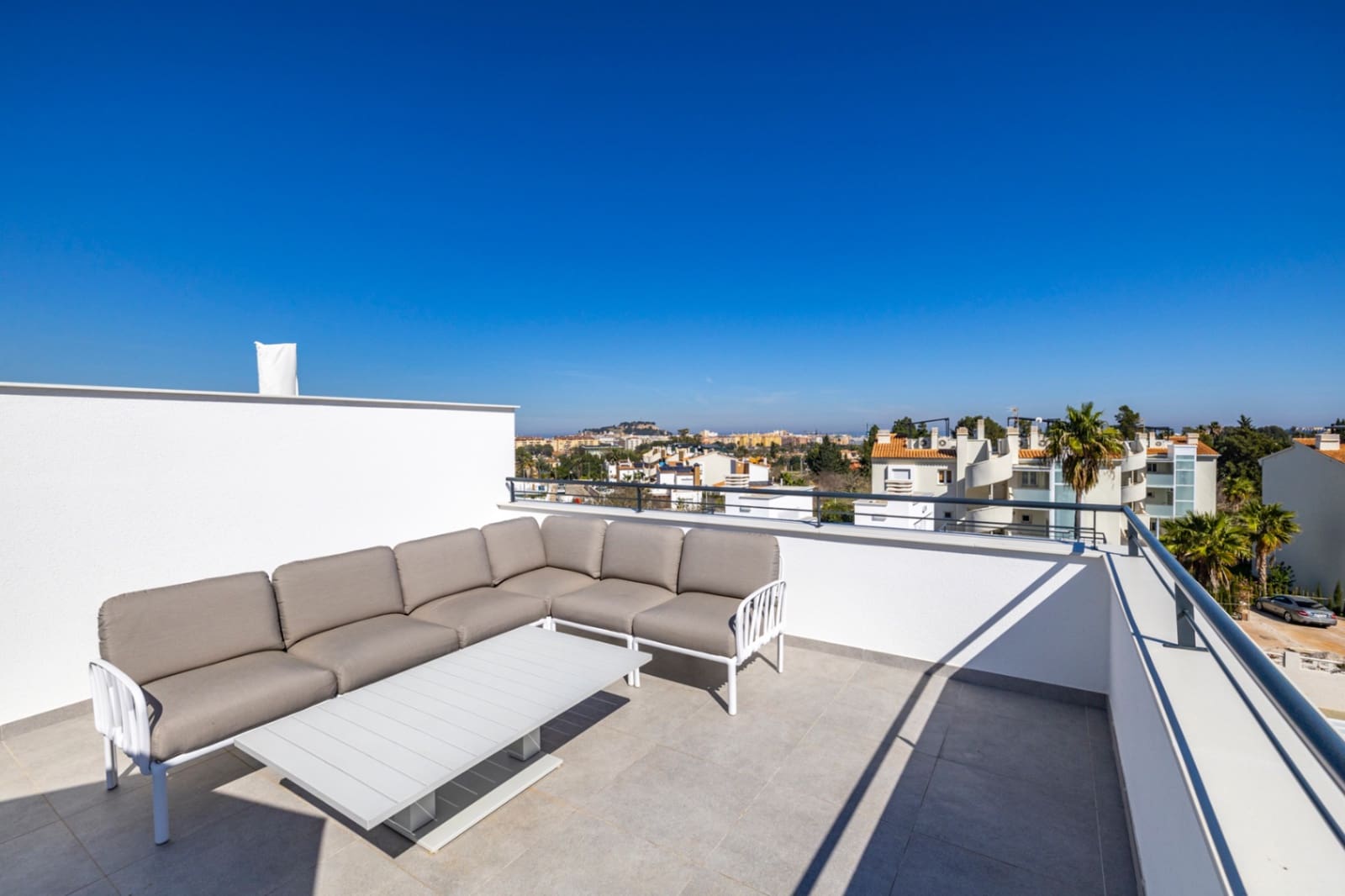 3 camera da letto Villa in vendita in Denia con piscina - 530.000 € (Rif: 9851256)