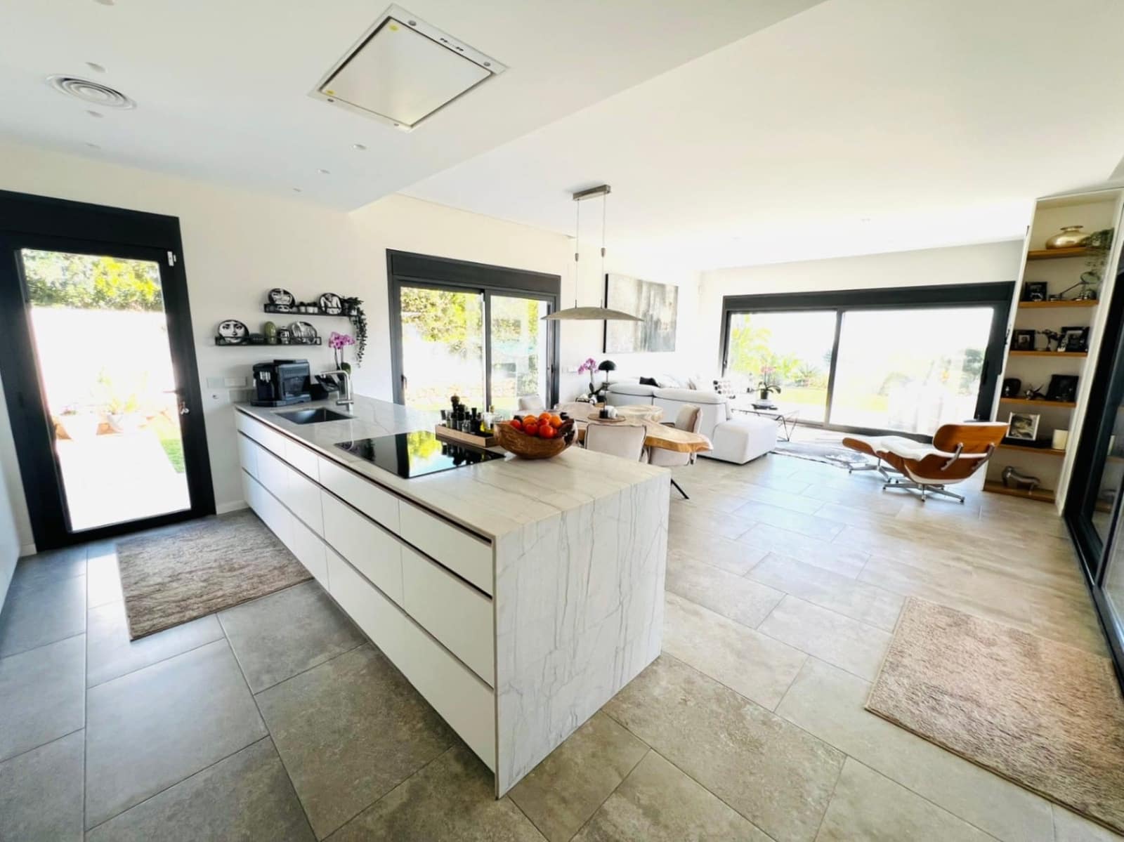 3 camera da letto Villa in vendita in Denia con piscina - 1.195.000 € (Rif: 9851257)