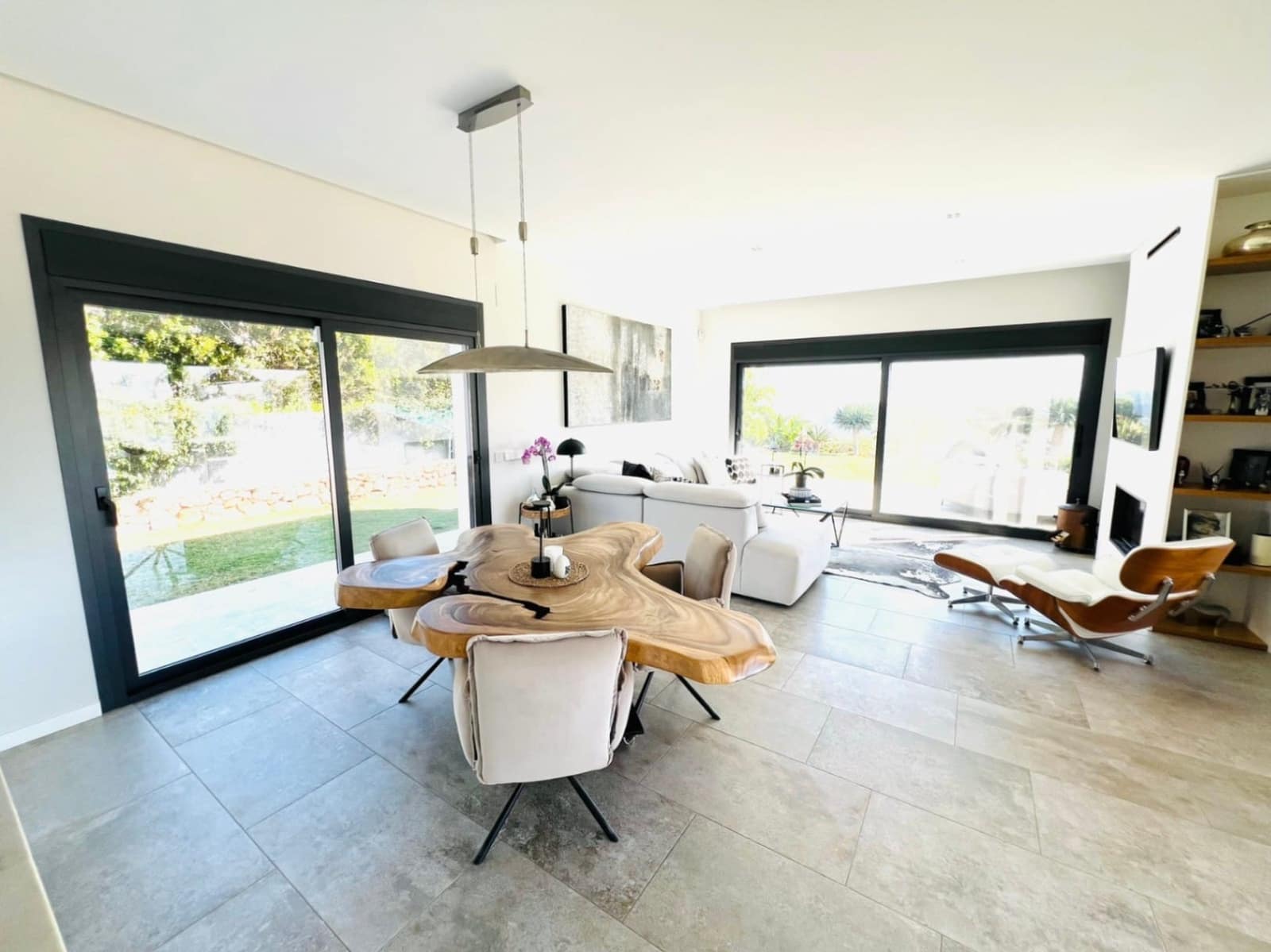 3 camera da letto Villa in vendita in Denia con piscina - 1.195.000 € (Rif: 9851257)