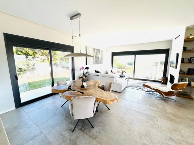 3 camera da letto Villa in vendita in Dénia con piscina - 1.195.000 € (Rif: 9851257)