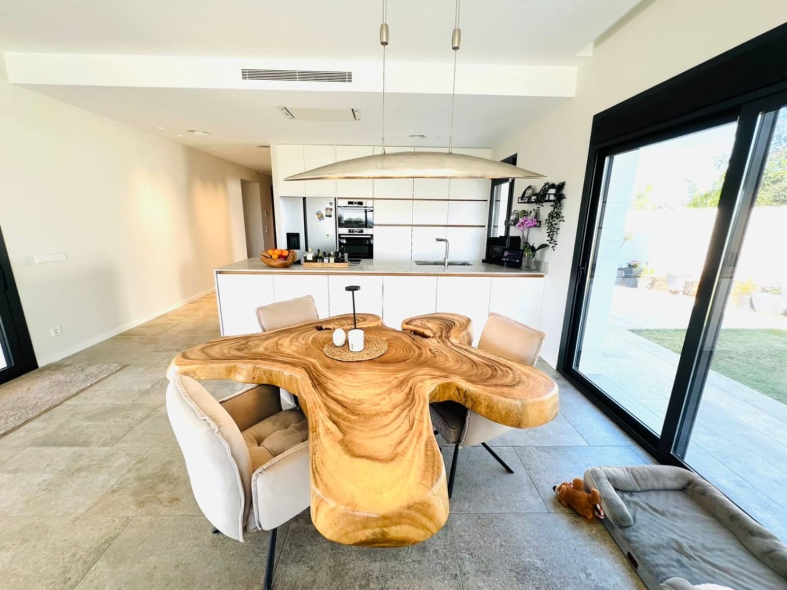 3 camera da letto Villa in vendita in Denia con piscina - 1.195.000 € (Rif: 9851257)
