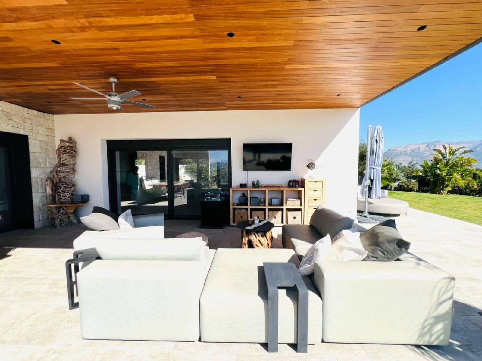 3 camera da letto Villa in vendita in Denia con piscina - 1.195.000 € (Rif: 9851257)