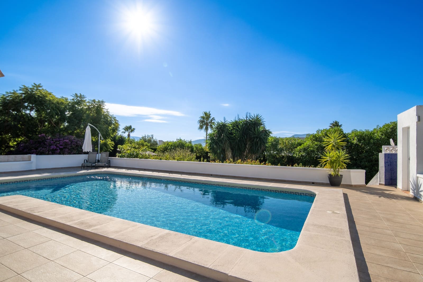 4 sovrum Villa till salu i Javea / Xabia med pool - 1 150 000 € (Ref: 9851258)