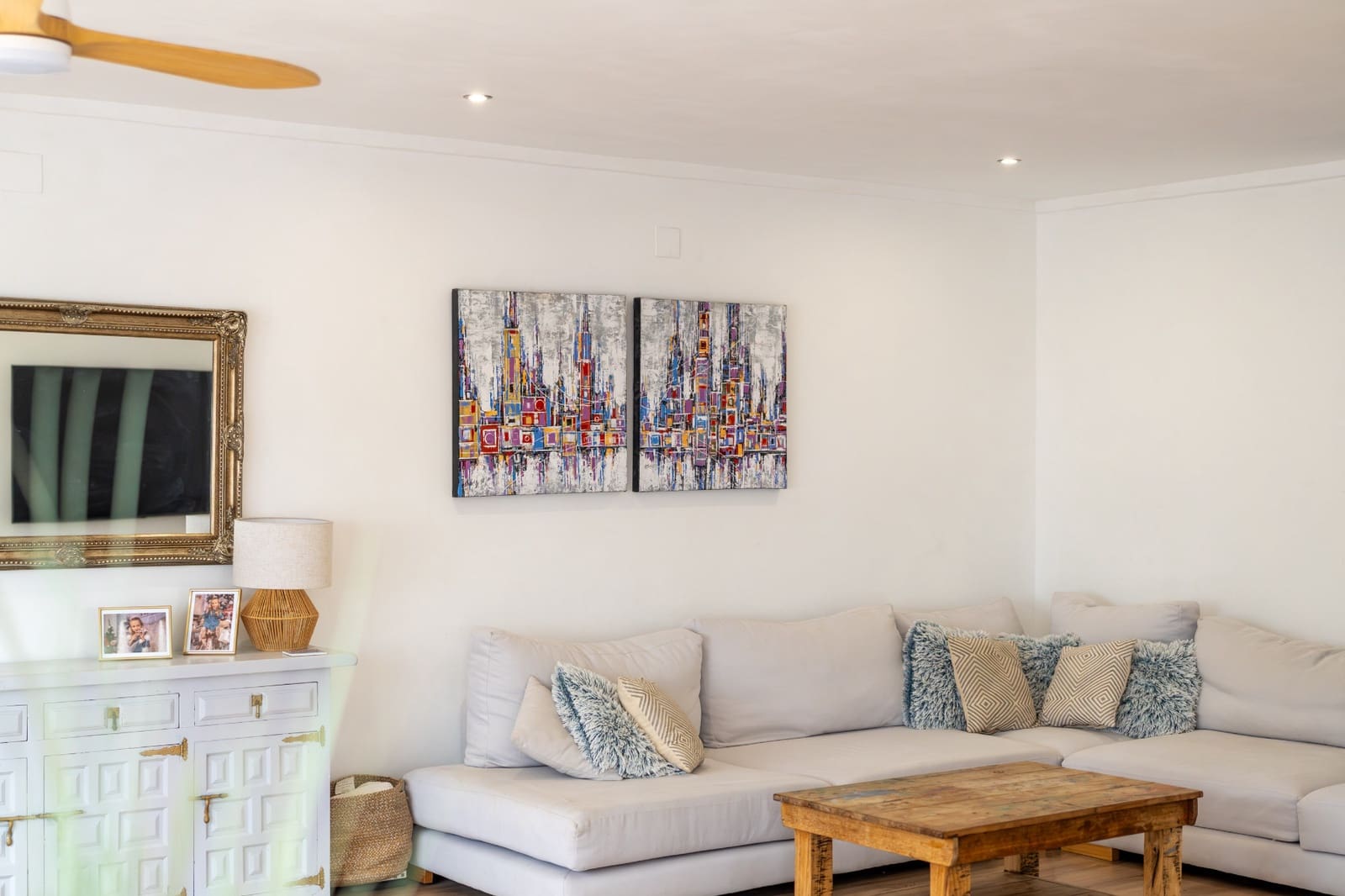 4 sovrum Villa till salu i Javea / Xabia med pool - 1 150 000 € (Ref: 9851258)