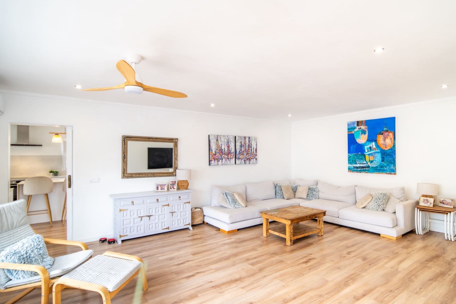 4 sovrum Villa till salu i Javea / Xabia med pool - 1 150 000 € (Ref: 9851258)
