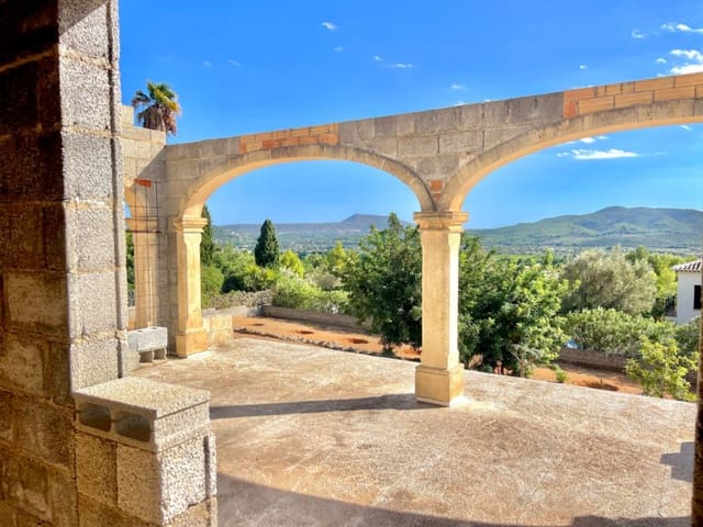 4 sovrum Villa till salu i Javea / Xàbia - 750 000 € (Ref: 9851259)