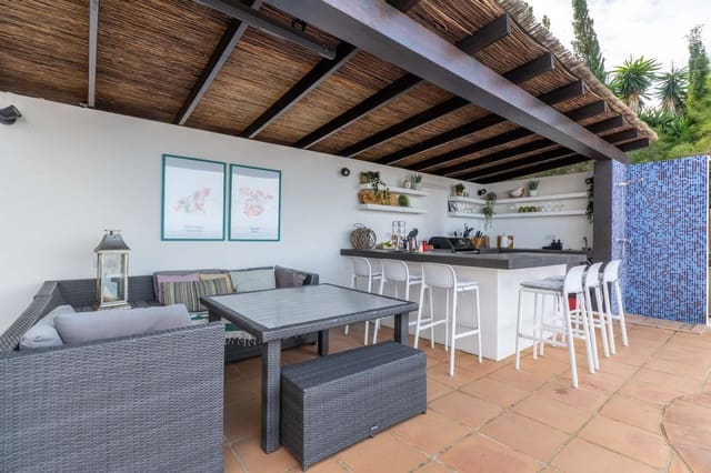 3 quarto Moradia para venda em Dénia com piscina - 795 000 € (Ref: 9851260)