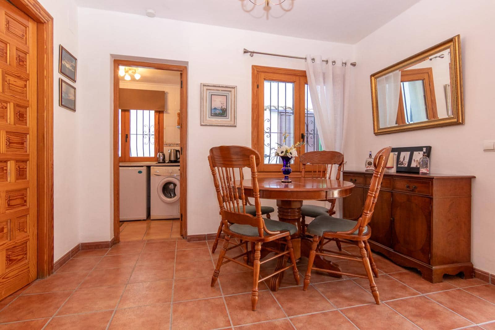 4 bedroom Villa for sale in Jalon / Xalo with pool - € 469,000 (Ref: 9851262)