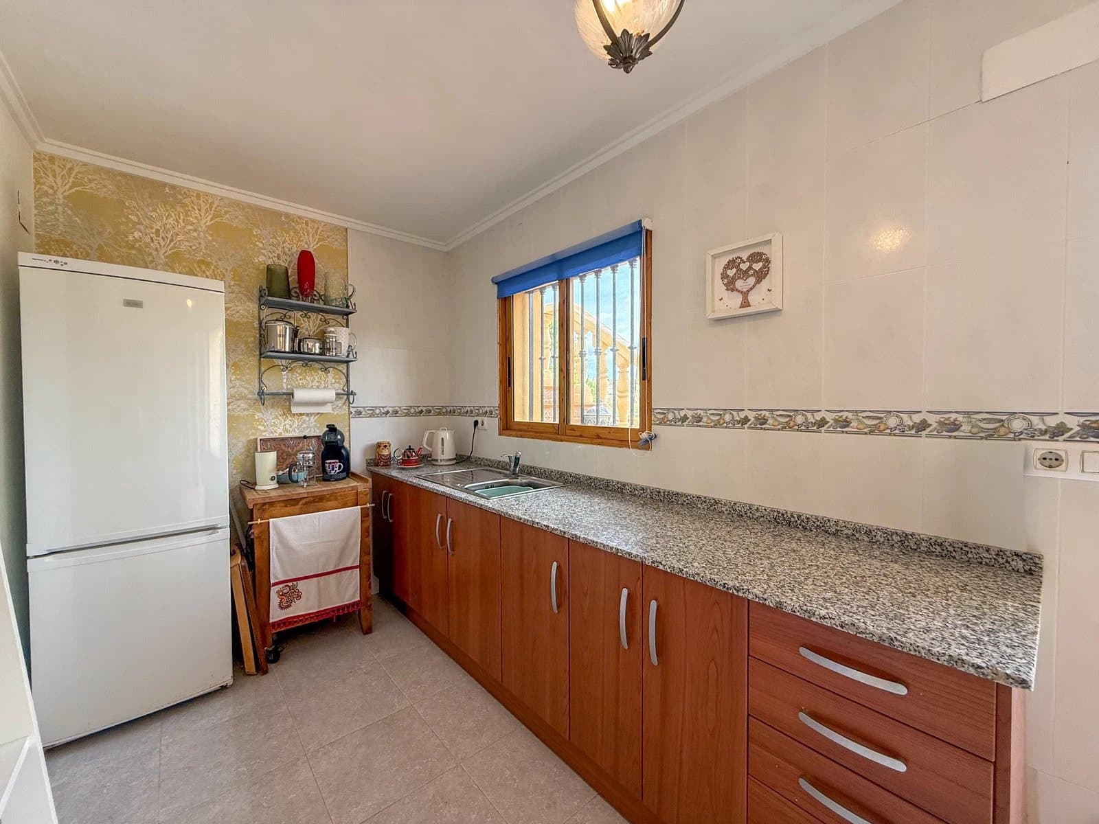 3 soveværelse Villa til salg i Orba med swimmingpool - € 430.000 (Ref: 9851263)