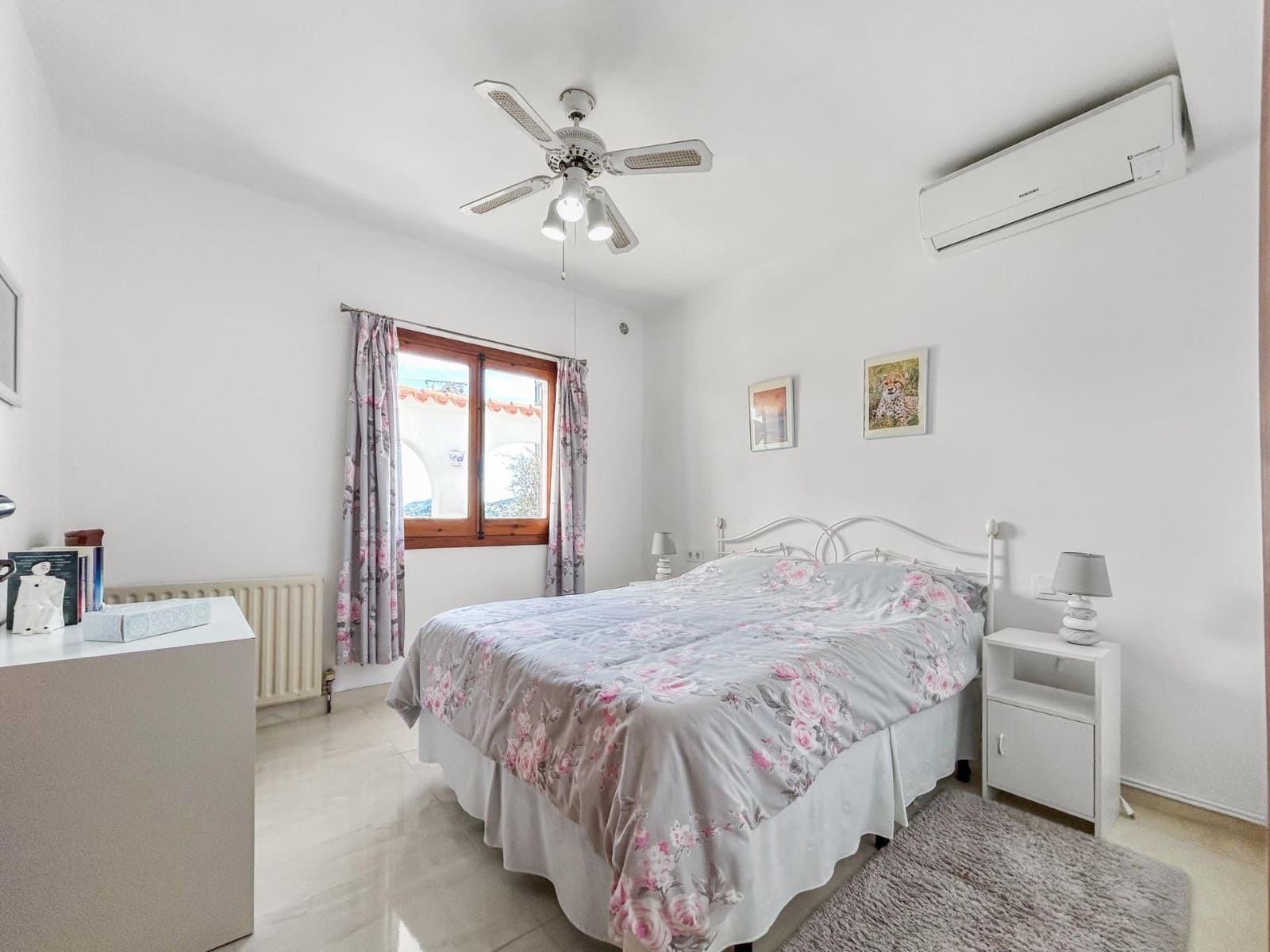 4 sypialnia Willa na sprzedaż w Orba z basenem - 460 000 € (Ref: 9851264)