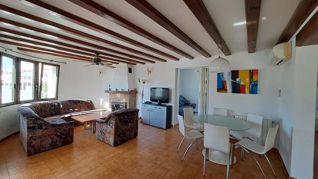3 camera da letto Villa in vendita in Dénia con piscina - 379.000 € (Rif: 9851265)