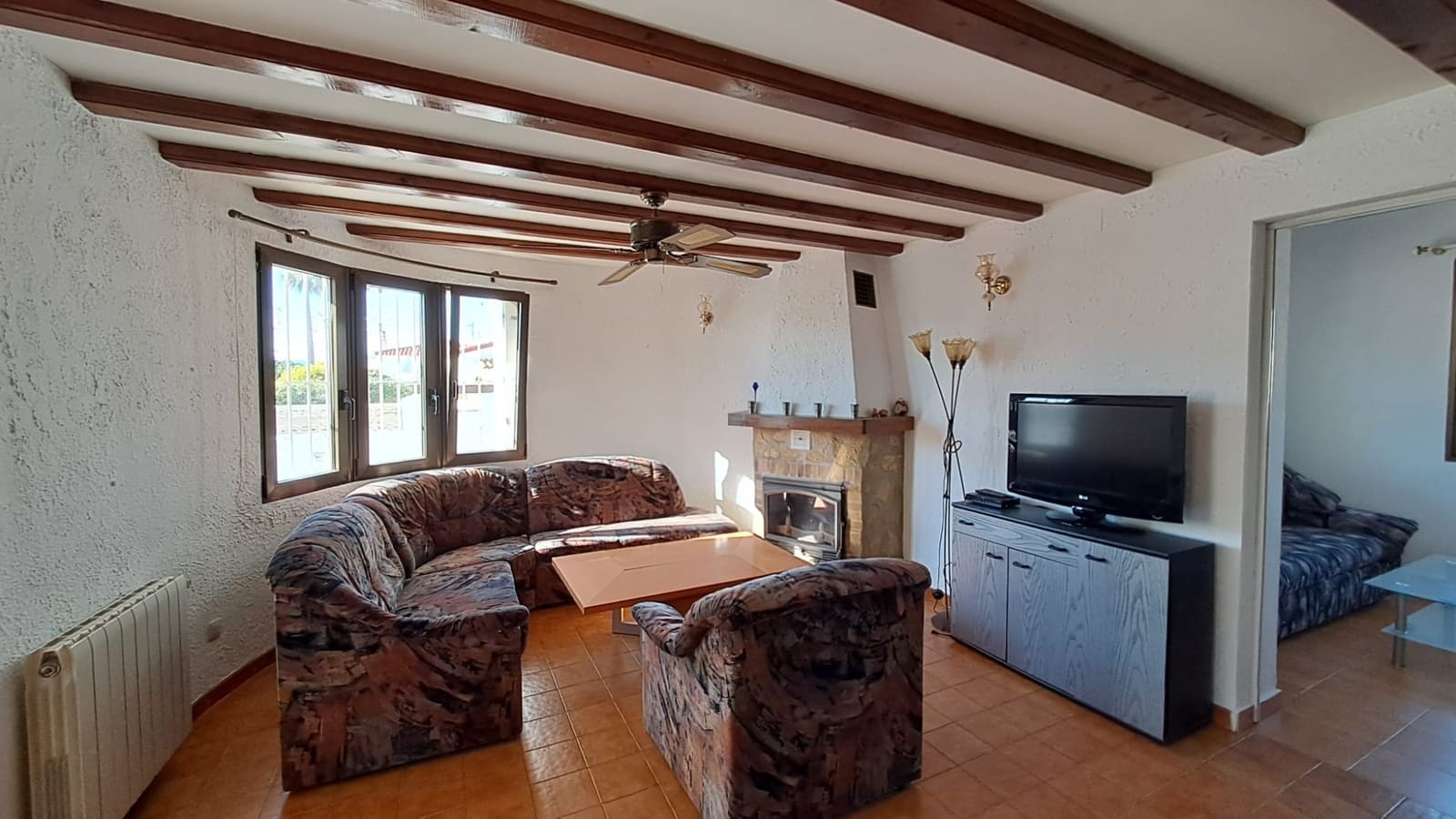 3 soveværelse Villa til salg i Denia med swimmingpool - € 379.000 (Ref: 9851265)