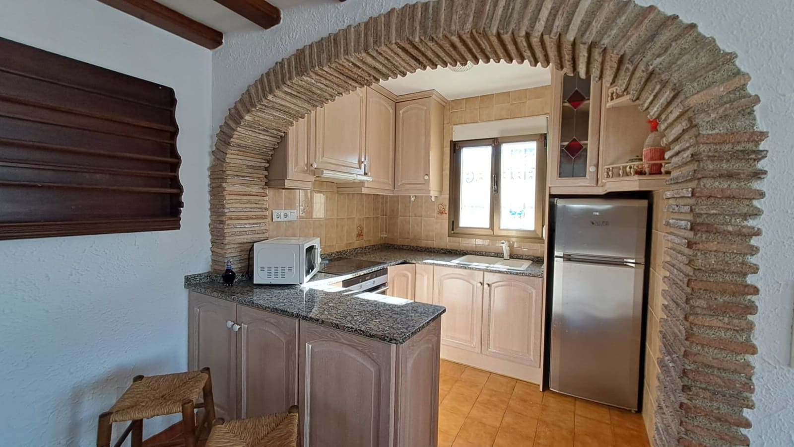3 soveværelse Villa til salg i Denia med swimmingpool - € 379.000 (Ref: 9851265)
