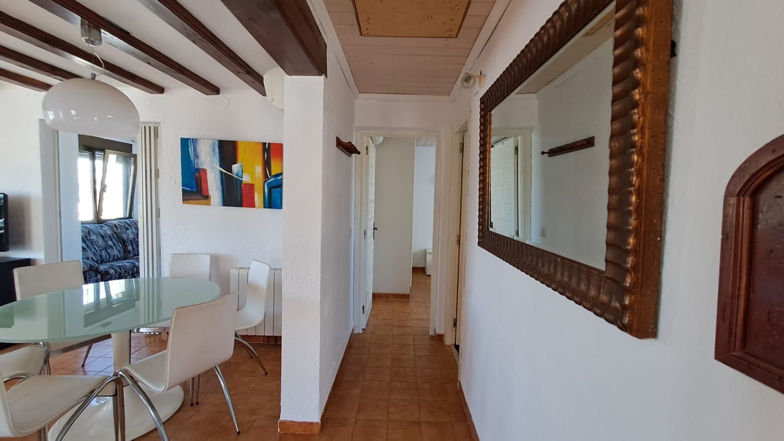 3 soveværelse Villa til salg i Denia med swimmingpool - € 379.000 (Ref: 9851265)