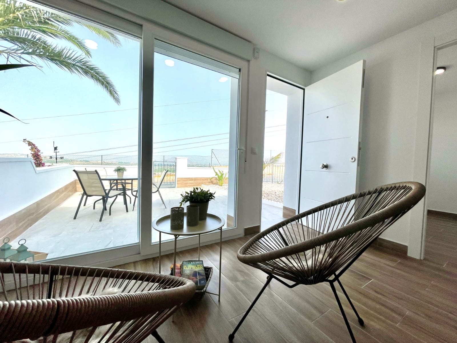 3 sovrum Hus till salu i Ciudad Quesada - 249 900 € (Ref: 9851267)