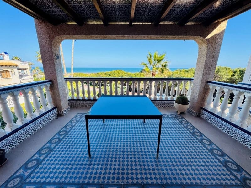 2 soverom Strandleiligheter til salgs i Guardamar del Segura - € 450 000 (Ref: 9851271)