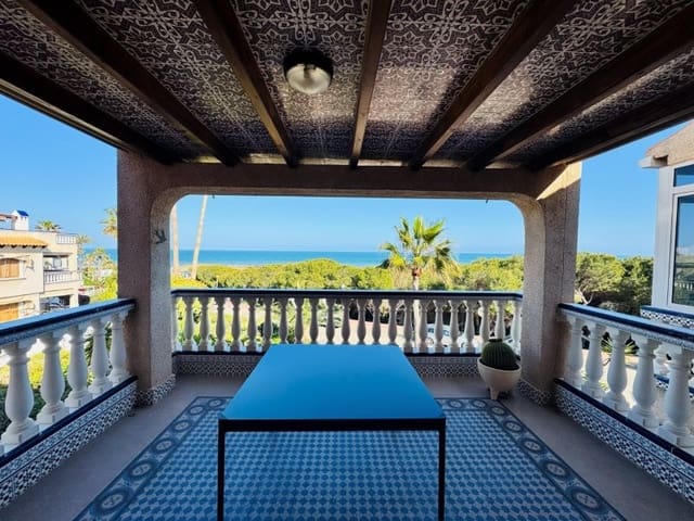 2 soverom Strandleiligheter til salgs i El Moncayo - El Pòrtic, Guardamar del Segura - € 450 000 (Ref: 9851271)
