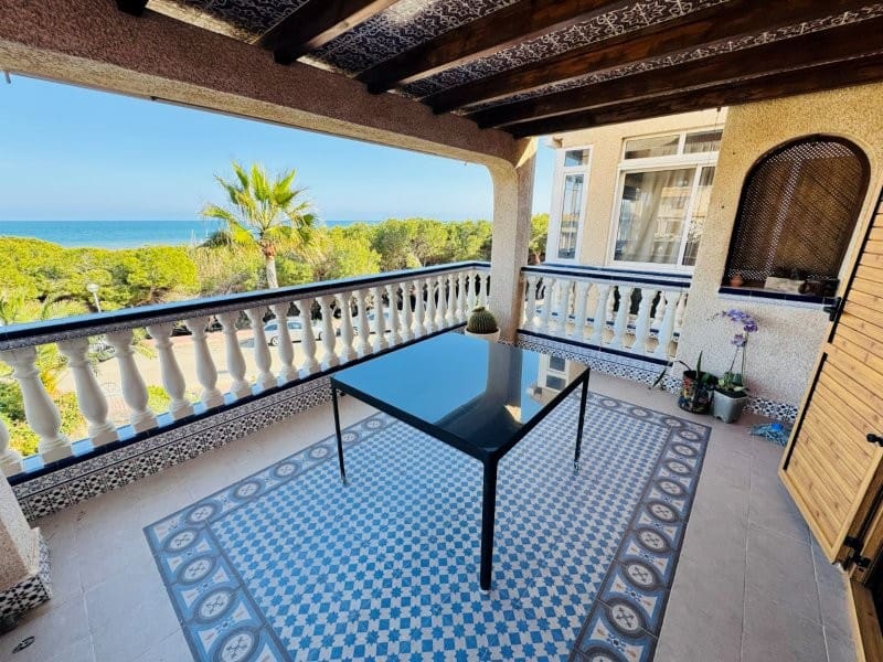 2 soverom Strandleiligheter til salgs i Guardamar del Segura - € 450 000 (Ref: 9851271)