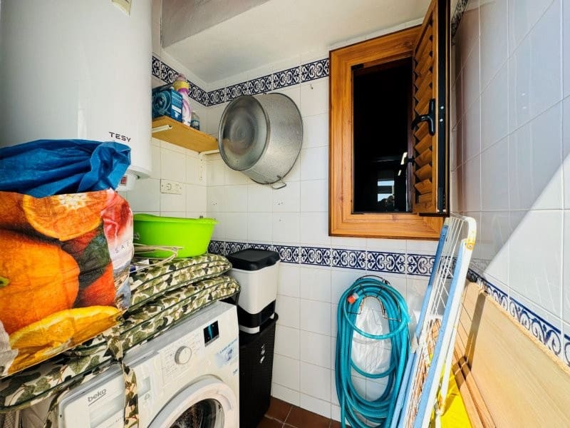 2 soverom Strandleiligheter til salgs i Guardamar del Segura - € 450 000 (Ref: 9851271)