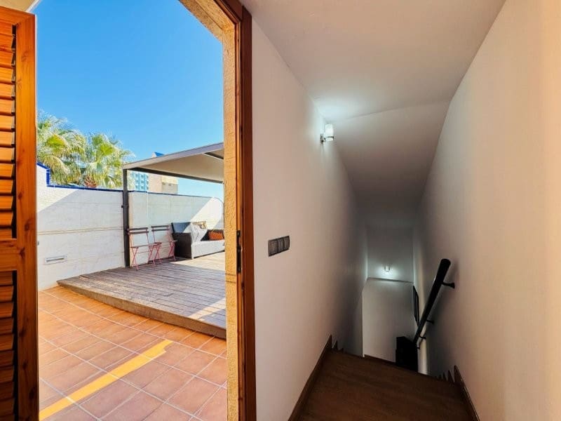 2 soverom Strandleiligheter til salgs i Guardamar del Segura - € 450 000 (Ref: 9851271)