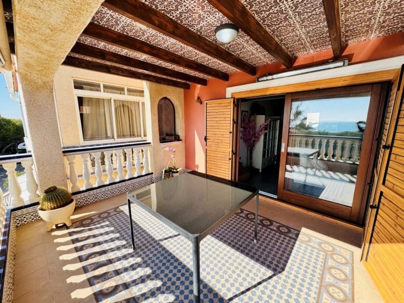 2 soverom Strandleiligheter til salgs i Guardamar del Segura - € 450 000 (Ref: 9851271)
