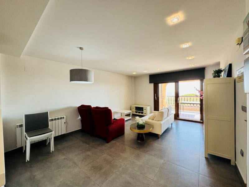 2 soverom Strandleiligheter til salgs i Guardamar del Segura - € 450 000 (Ref: 9851271)