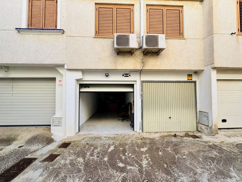 2 soverom Strandleiligheter til salgs i Guardamar del Segura - € 450 000 (Ref: 9851271)
