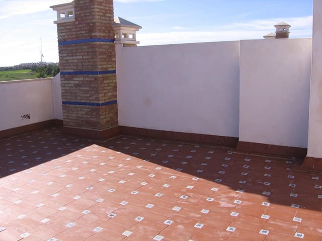 2 bedroom Townhouse for sale in Villamartin, Orihuela with pool - € 239,000 (Ref: 9851272)